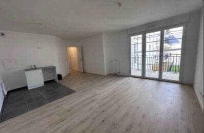 vente appartement 285 000 € à proximité de Pierrefitte-sur-Seine (93380)