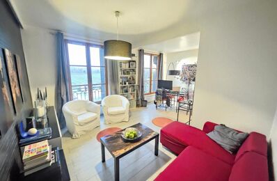 vente appartement 210 000 € à proximité de Saint-Ouen-sur-Seine (93400)