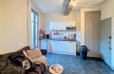 appartement 2 pièces 30 m2 à louer à Avignon (84000)