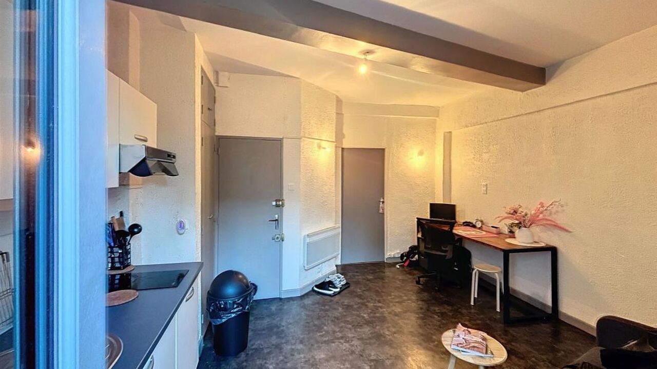 appartement 2 pièces 30 m2 à louer à Avignon (84000)