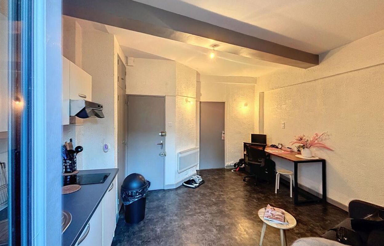 appartement 2 pièces 30 m2 à louer à Avignon (84000)