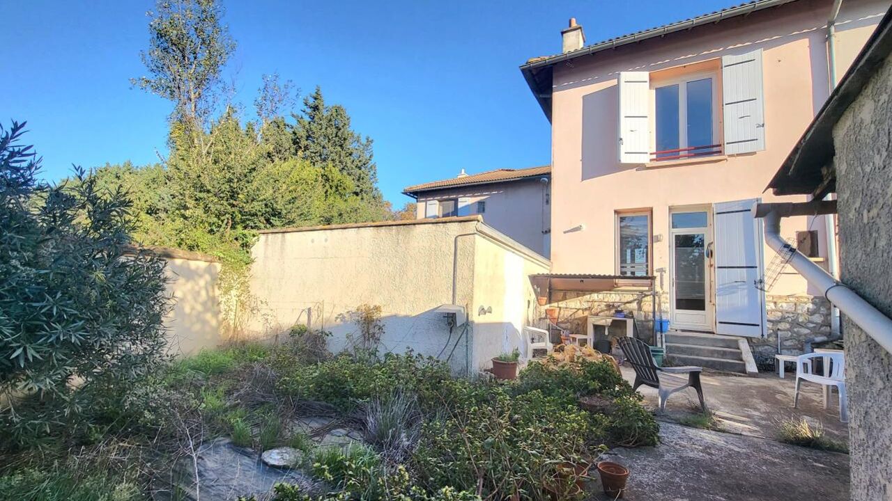 maison 3 pièces 60 m2 à vendre à Avignon (84000)