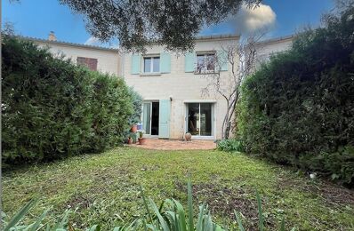 maison 5 pièces 111 m2 à vendre à Avignon (84000)