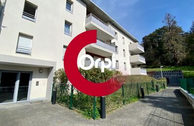 appartement 2 pièces 46 m2 à vendre à Vienne (38200)