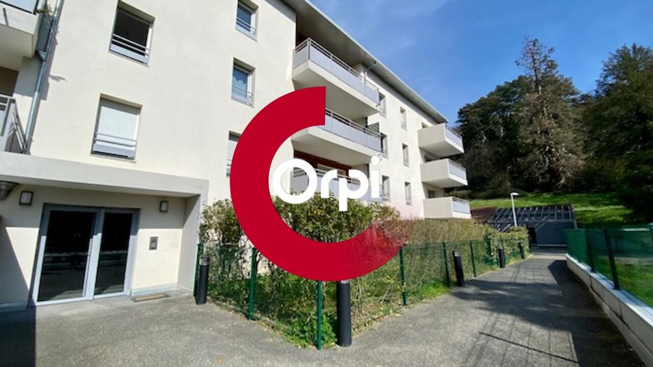 appartement 2 pièces 46 m2 à vendre à Vienne (38200)