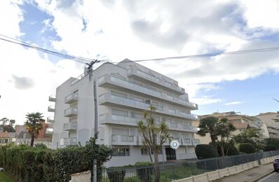 appartement 2 pièces 31 m2 à vendre à Arcachon (33120)