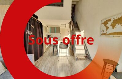 vente appartement 127 000 € à proximité de Marseillan (34340)