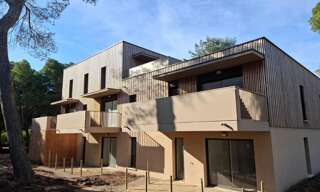 Appartement 2 Pièces 47 m² à vendre à Agde (34300)