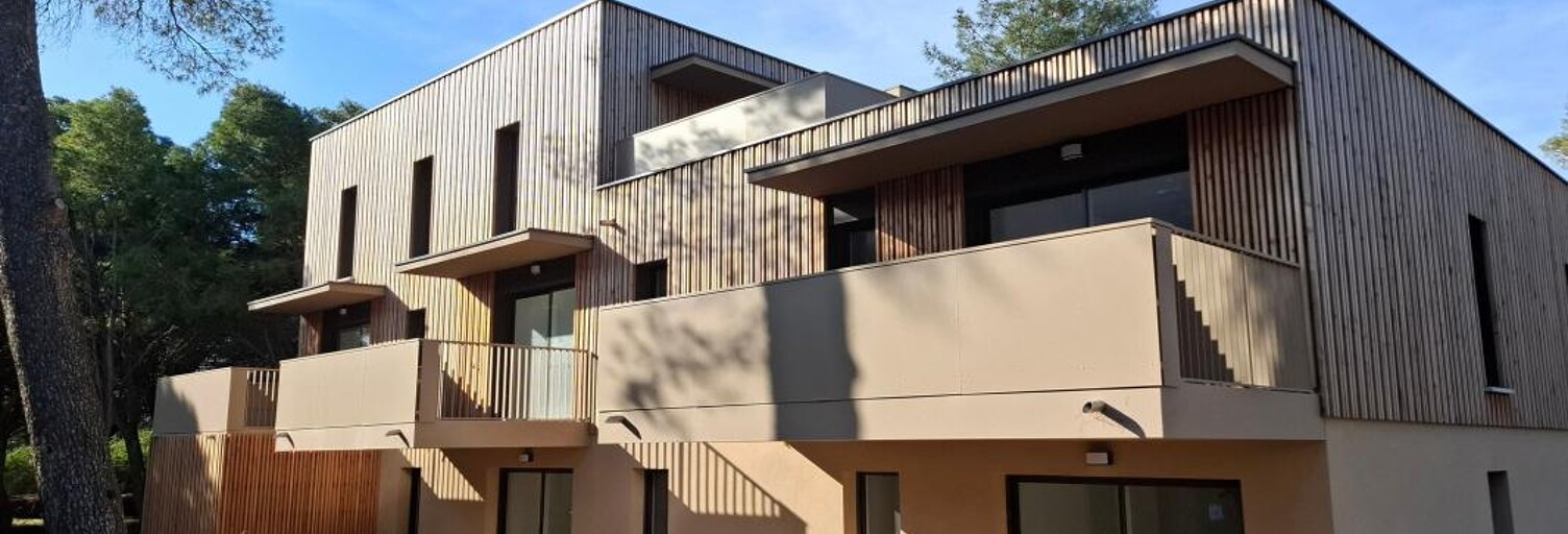 Appartement 2 Pièces 47 m² à vendre à Agde (34300)