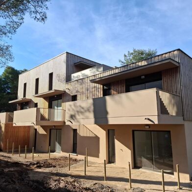 Appartement 2 pièces 229000 €