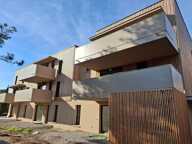 Appartement T2 avec terrasse et place de parking — photo 3