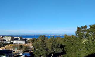 Appartement 3 Pièces 70 m² à vendre à Sète (34200)