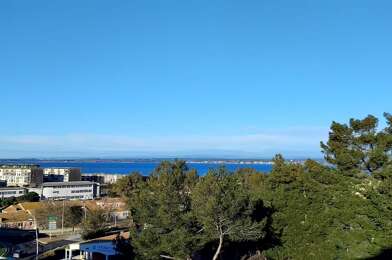 Appartement 3 pièces 335000 €