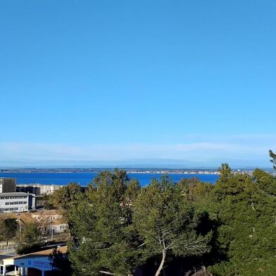 Appartement 3 pièces 335000 €