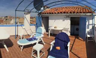 Maison 5 Pièces 68 m² à vendre à Marseillan (34340)