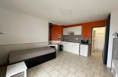 location appartement 550 € CC /mois à proximité de Dax (40100)