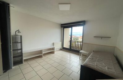 location appartement 500 € CC /mois à proximité de Bélus (40300)