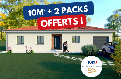 vente maison 196 500 € à proximité de Saint-Cyr-les-Vignes (42210)