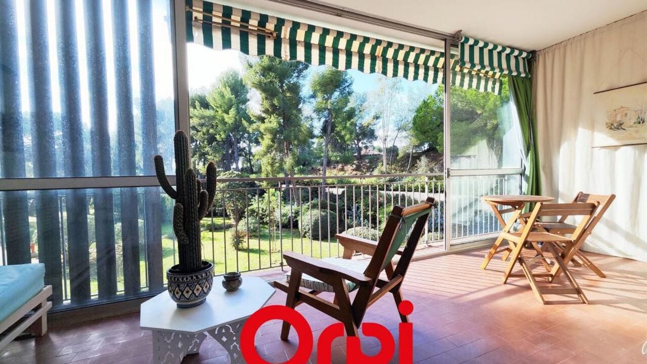 appartement 3 pièces 100 m2 à vendre à Bandol (83150)