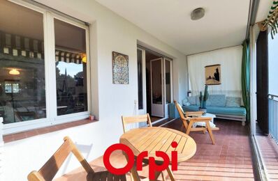 vente appartement 380 000 € à proximité de La Ciotat (13600)