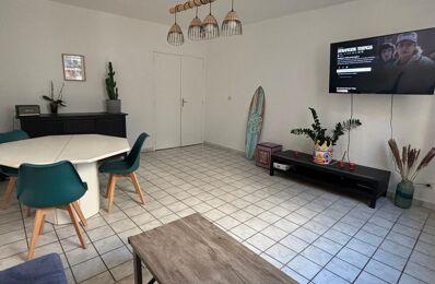 appartement 3 pièces 66 m2 à vendre à Toulon (83000)