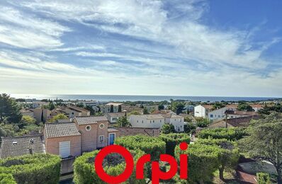 appartement 3 pièces 70 m2 à vendre à Bandol (83150)