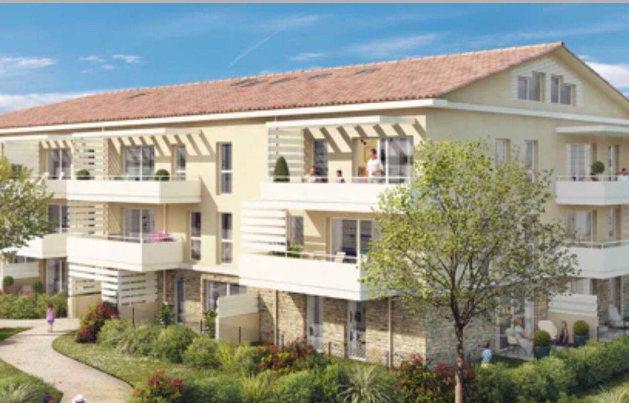 appartement 4 pièces 75 m2 à vendre à Solliès-Pont (83210)