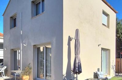 vente maison 465 000 € à proximité de Carqueiranne (83320)