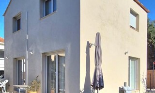 Maison 4 Pièces 89 m² à vendre à Le Pradet (83220)