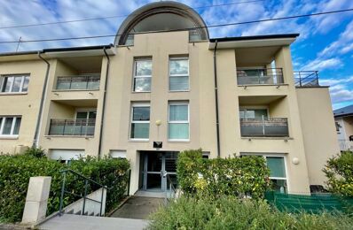 vente appartement 249 000 € à proximité de Distroff (57925)