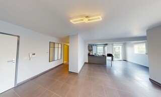 Appartement 3 Pièces 75 m² à vendre à Yutz (57970)