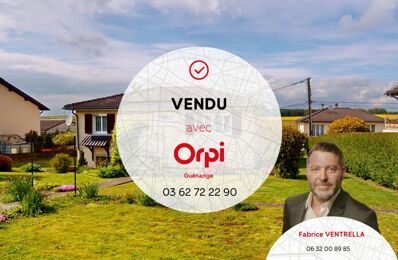 vente maison 230 000 € à proximité de Vitry-sur-Orne (57185)