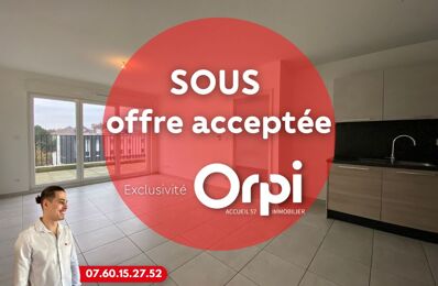 vente appartement 170 000 € à proximité de Bronvaux (57535)