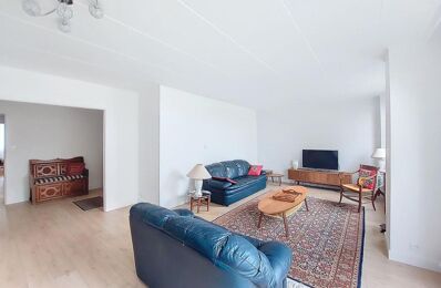 vente appartement 322 000 € à proximité de Villers-Lès-Nancy (54600)