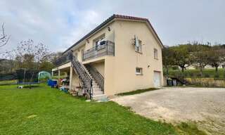 Maison 4 Pièces 106 m² à vendre à Bar-le-Duc (55000)