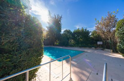 vente appartement 138 500 € à proximité de Mougins (06250)