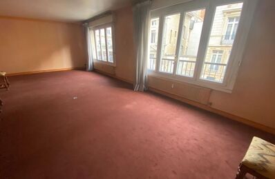 appartement 4 pièces 130 m2 à vendre à Reims (51100)