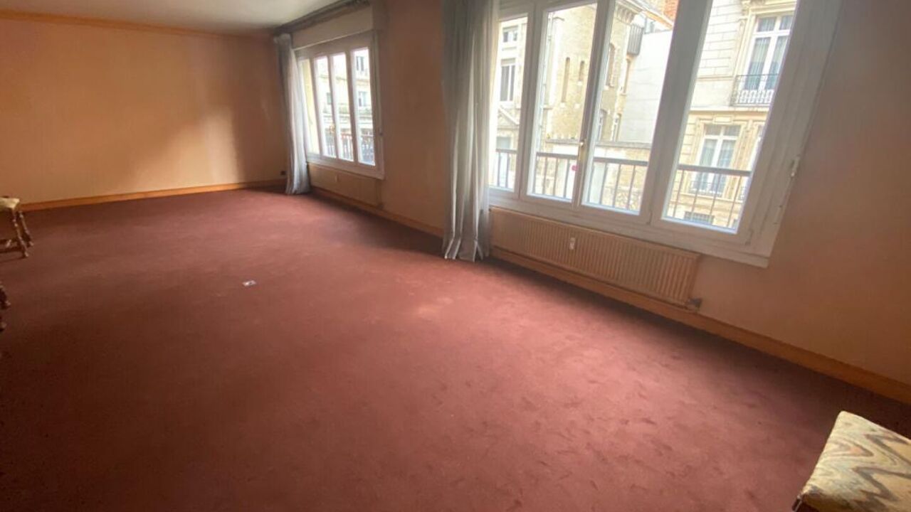 appartement 4 pièces 130 m2 à vendre à Reims (51100)