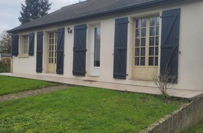 maison 6 pièces 100 m2 à vendre à Villedômer (37110)