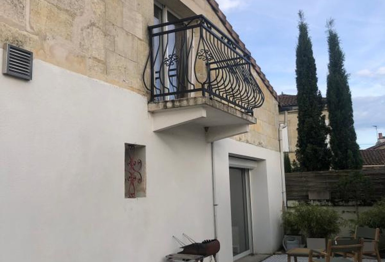 Maison À Vendre — photo 1