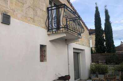Maison 4 pièces 490000 €