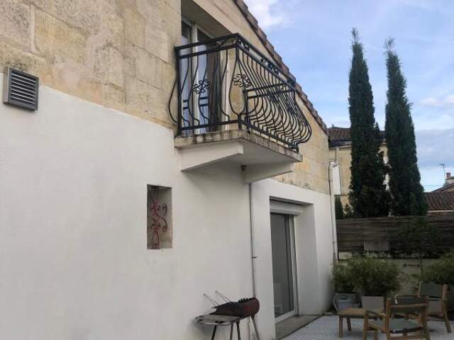 Maison À Vendre — photo du bien