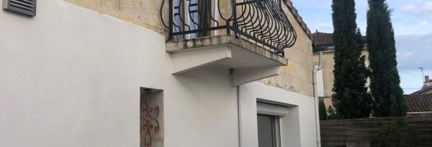 Maison 4 Pièces 214 m² à vendre à Sainte-Eulalie (33560)