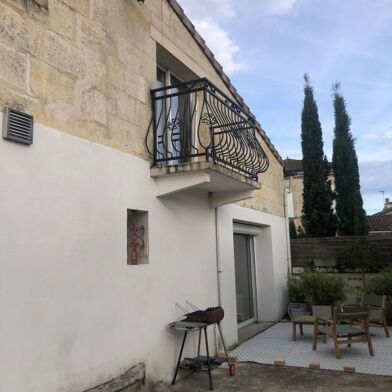 Maison 4 pièces 490000 €