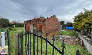 Terrain  420 m² à vendre à Ambarès-et-Lagrave (33440)