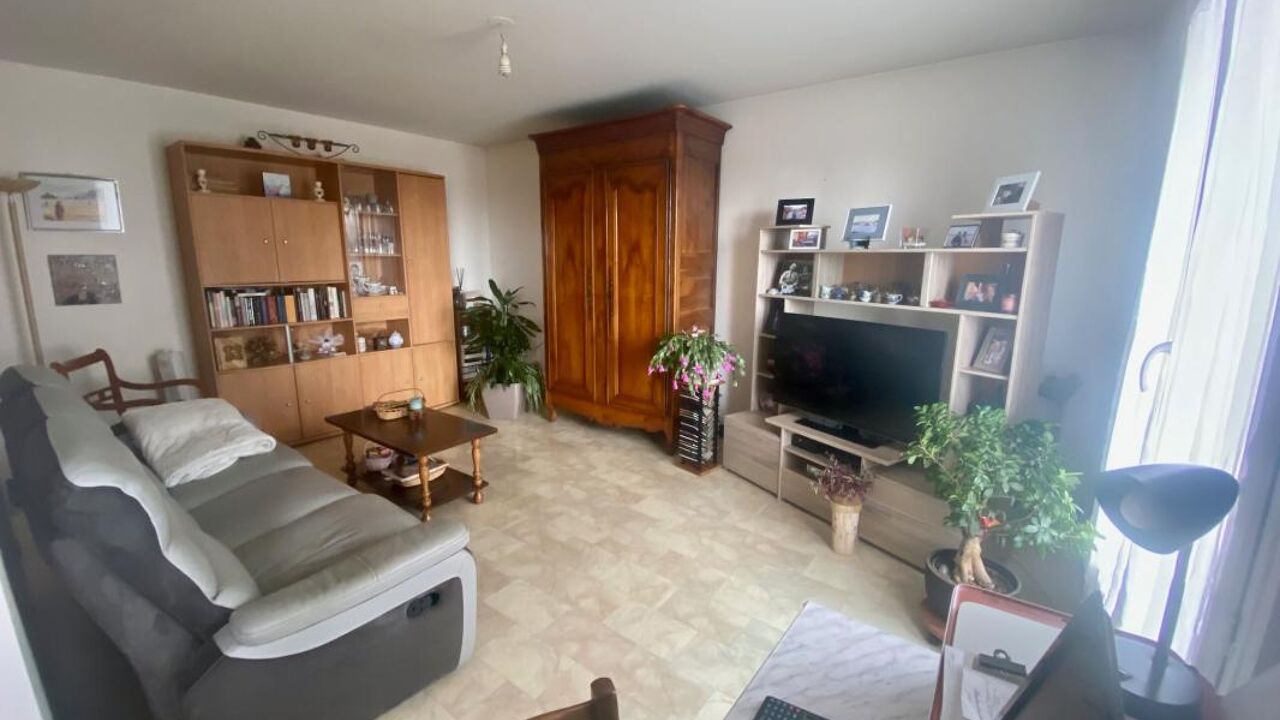 appartement 3 pièces 66 m2 à vendre à Châteaubriant (44110)