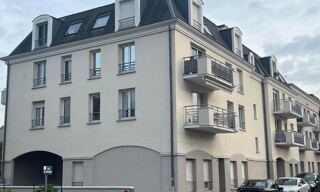 Commerce 2 Pièces 54 m² à vendre à La Chapelle-Saint-Mesmin (45380)