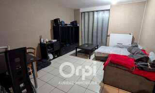 Appartement 2 Pièces 47 m² à vendre à Gerzat (63360)