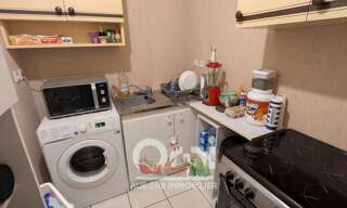 Appartement 2 Pièces 47 m² à vendre à Gerzat (63360)