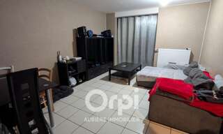 Appartement 2 Pièces 47 m² à vendre à Gerzat (63360)